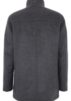BOSS BLACK COAT