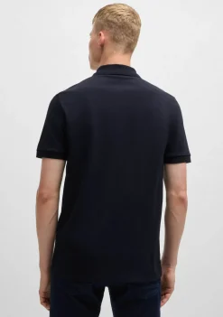 BOSS ORANGE POLO