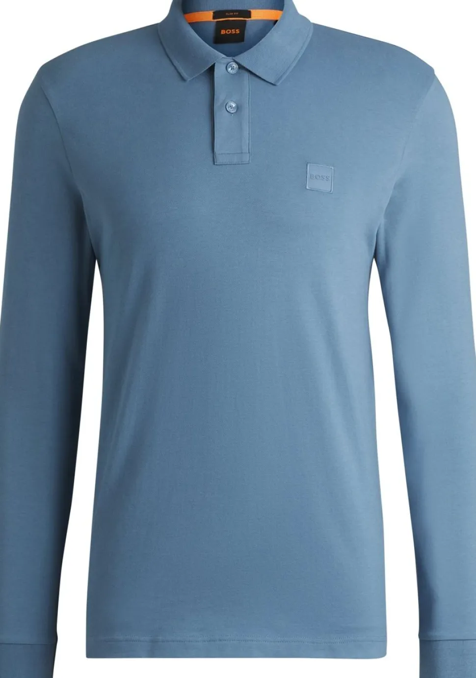 BOSS ORANGE POLO