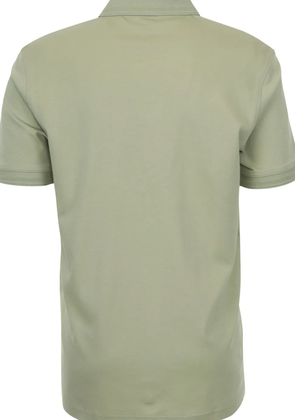 BOSS ORANGE POLO