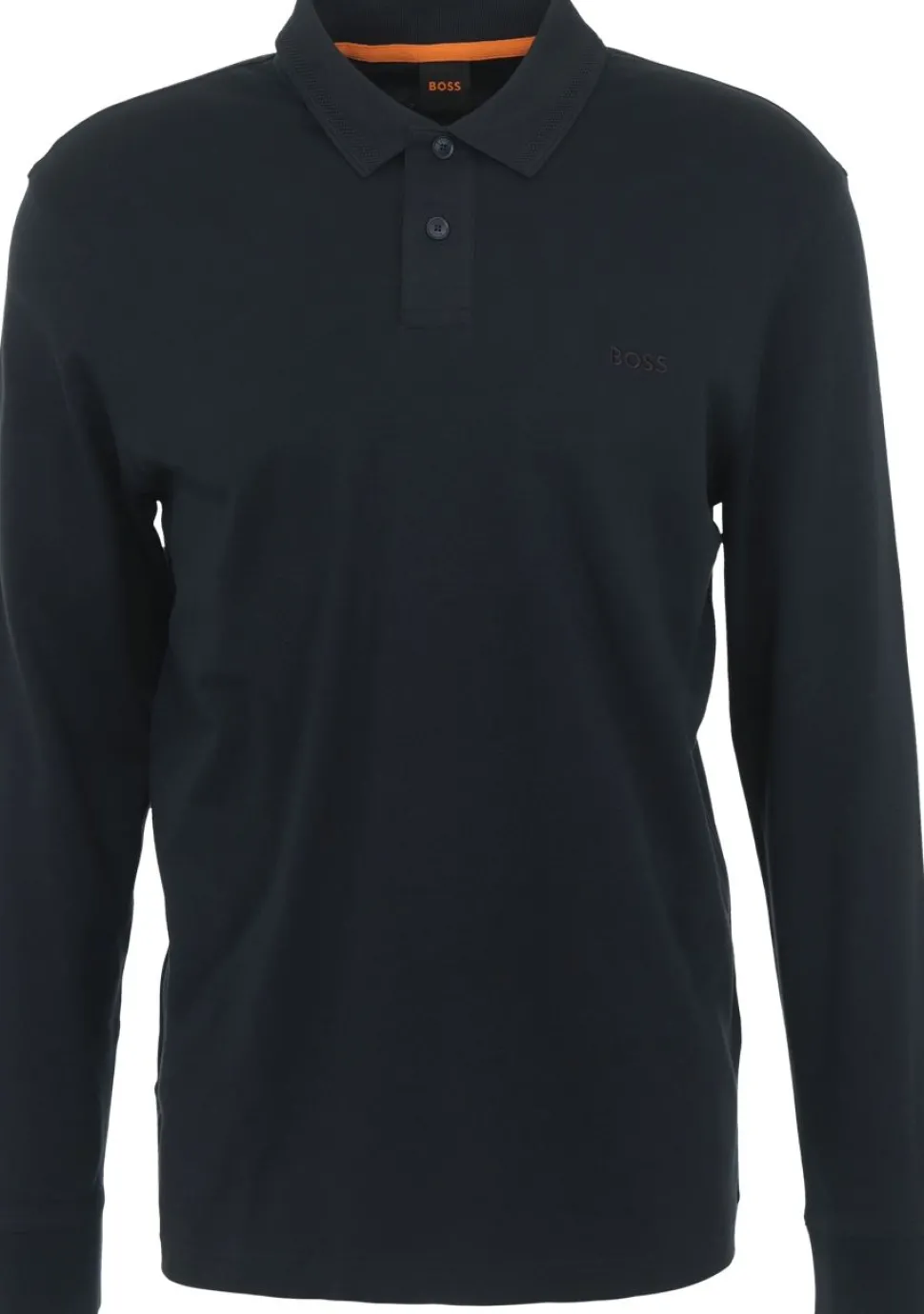 BOSS ORANGE POLO