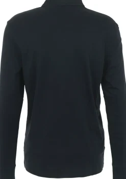 BOSS ORANGE POLO