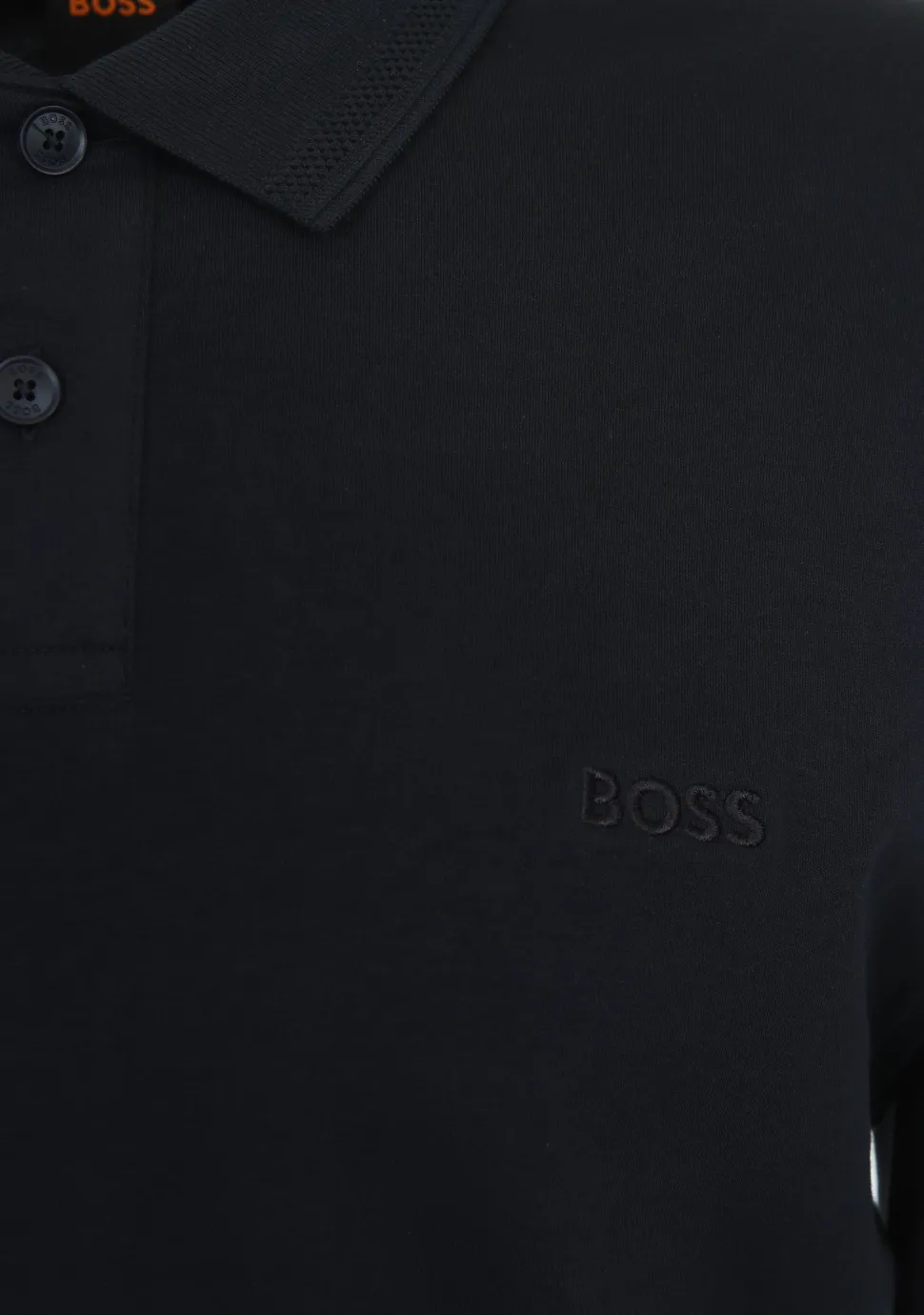 BOSS ORANGE POLO