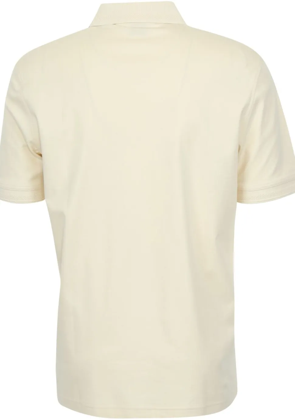 BOSS ORANGE POLO