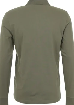 BOSS ORANGE POLO