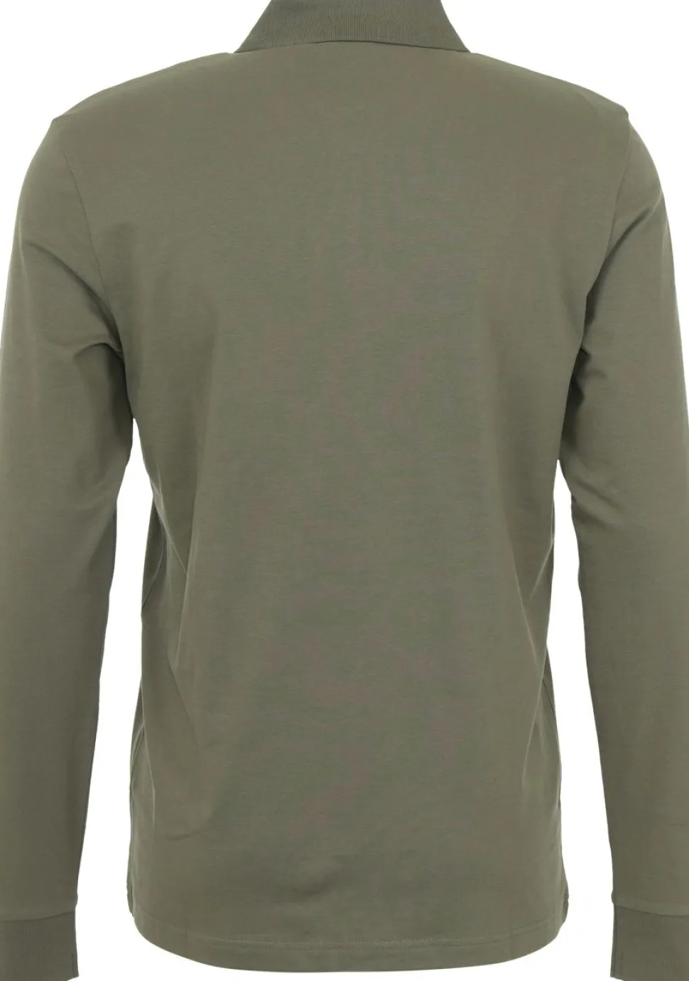 BOSS ORANGE POLO