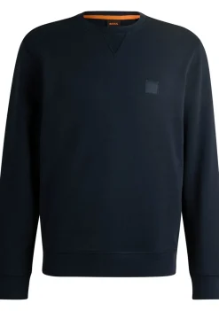 BOSS ORANGE SWEATER