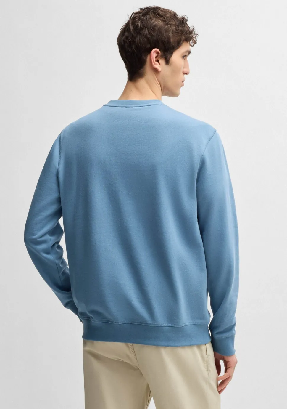 BOSS ORANGE SWEATER