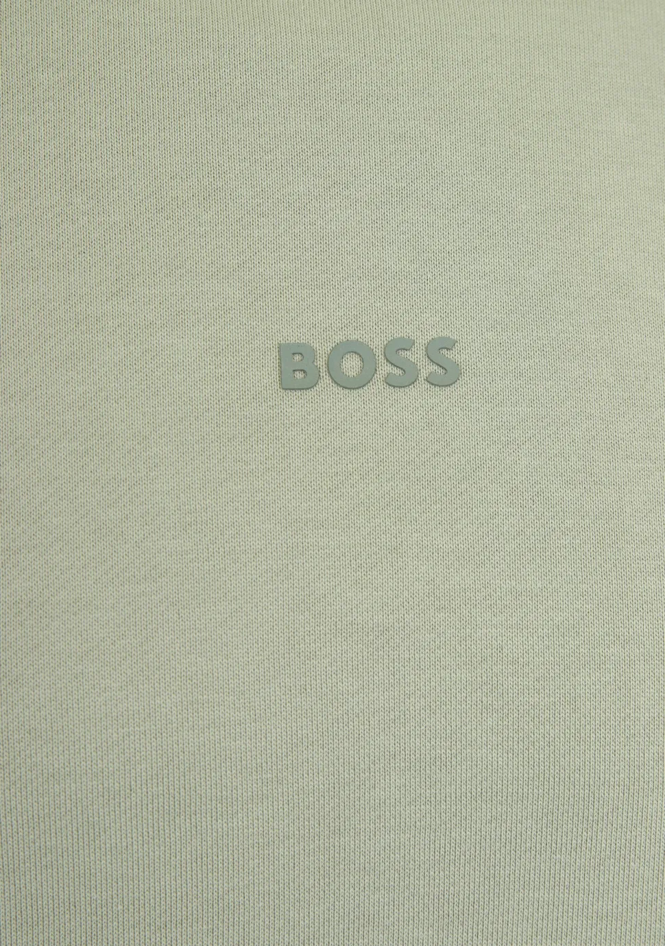 BOSS ORANGE SWEATER