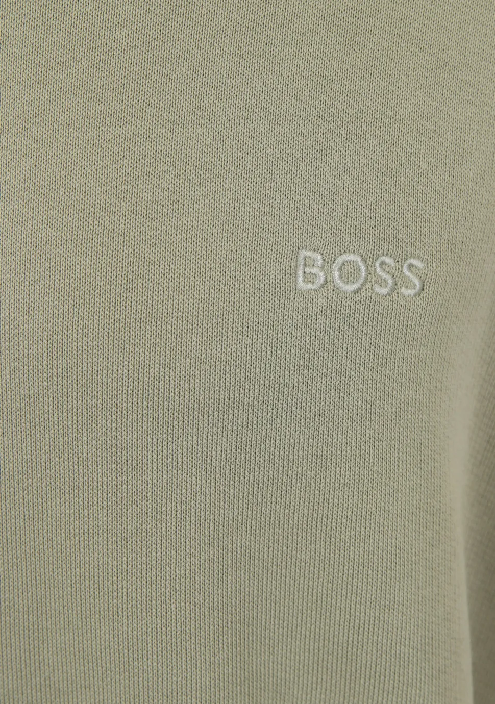 BOSS ORANGE SWEATER