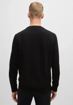 BOSS ORANGE SWEATER