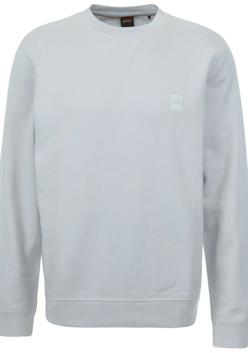BOSS ORANGE SWEATER
