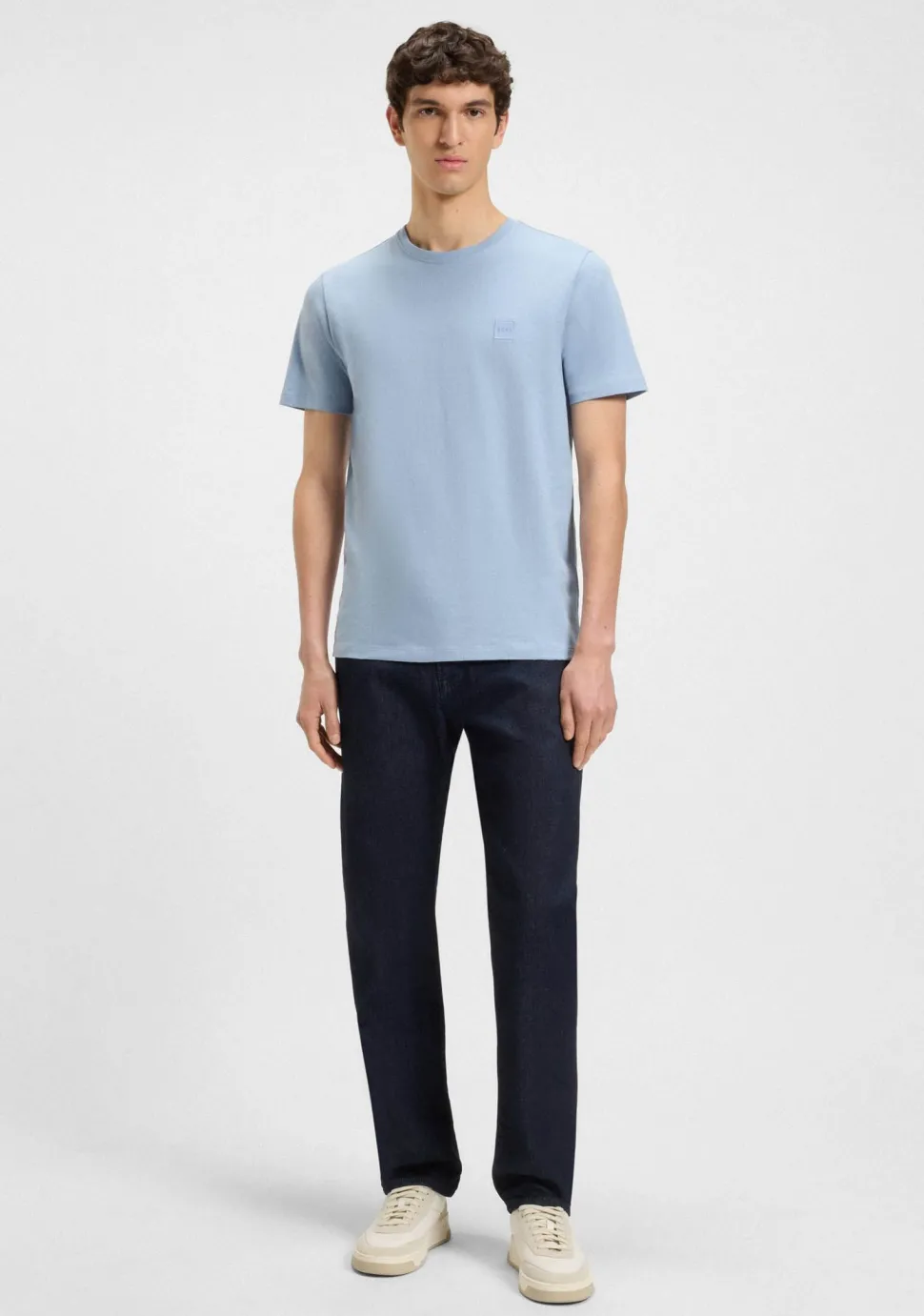 BOSS ORANGE TSHIRT