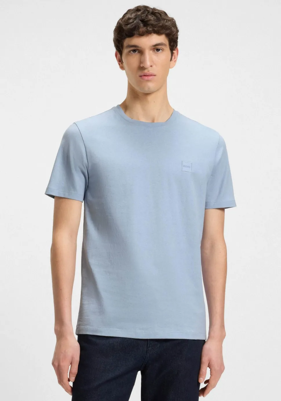 BOSS ORANGE TSHIRT