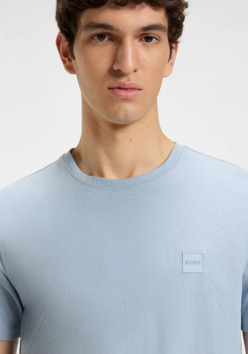 BOSS ORANGE TSHIRT