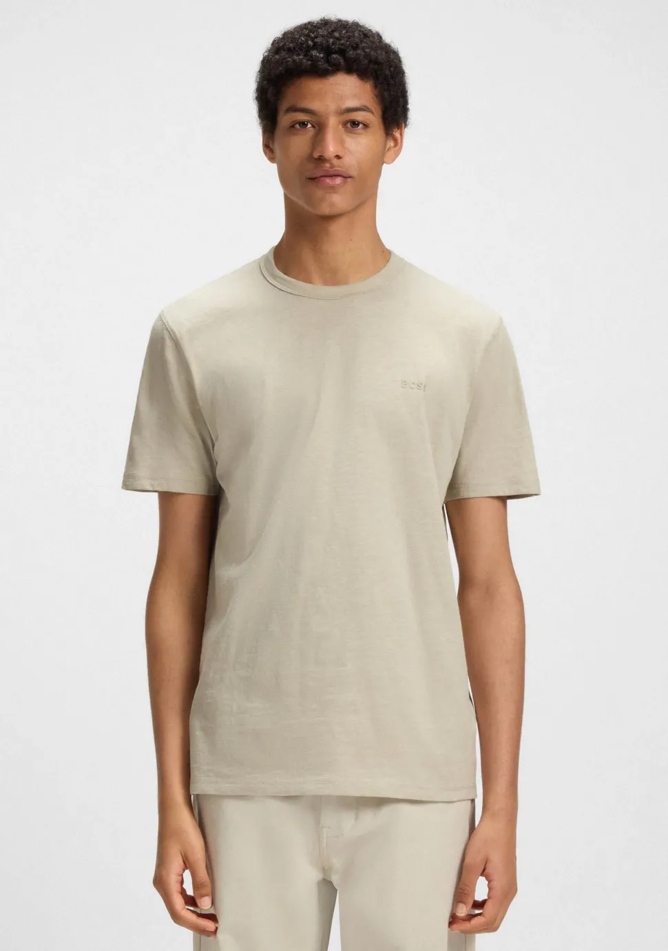 BOSS ORANGE TSHIRT