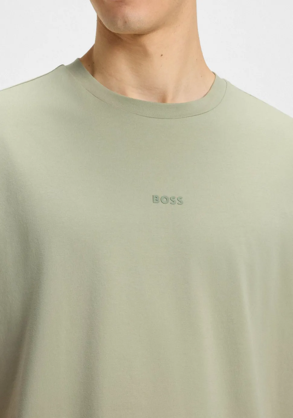 BOSS ORANGE TSHIRT