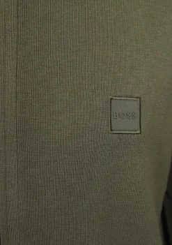 BOSS ORANGE VEST