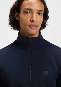 BOSS ORANGE VEST