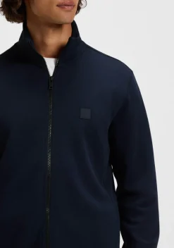 BOSS ORANGE VEST