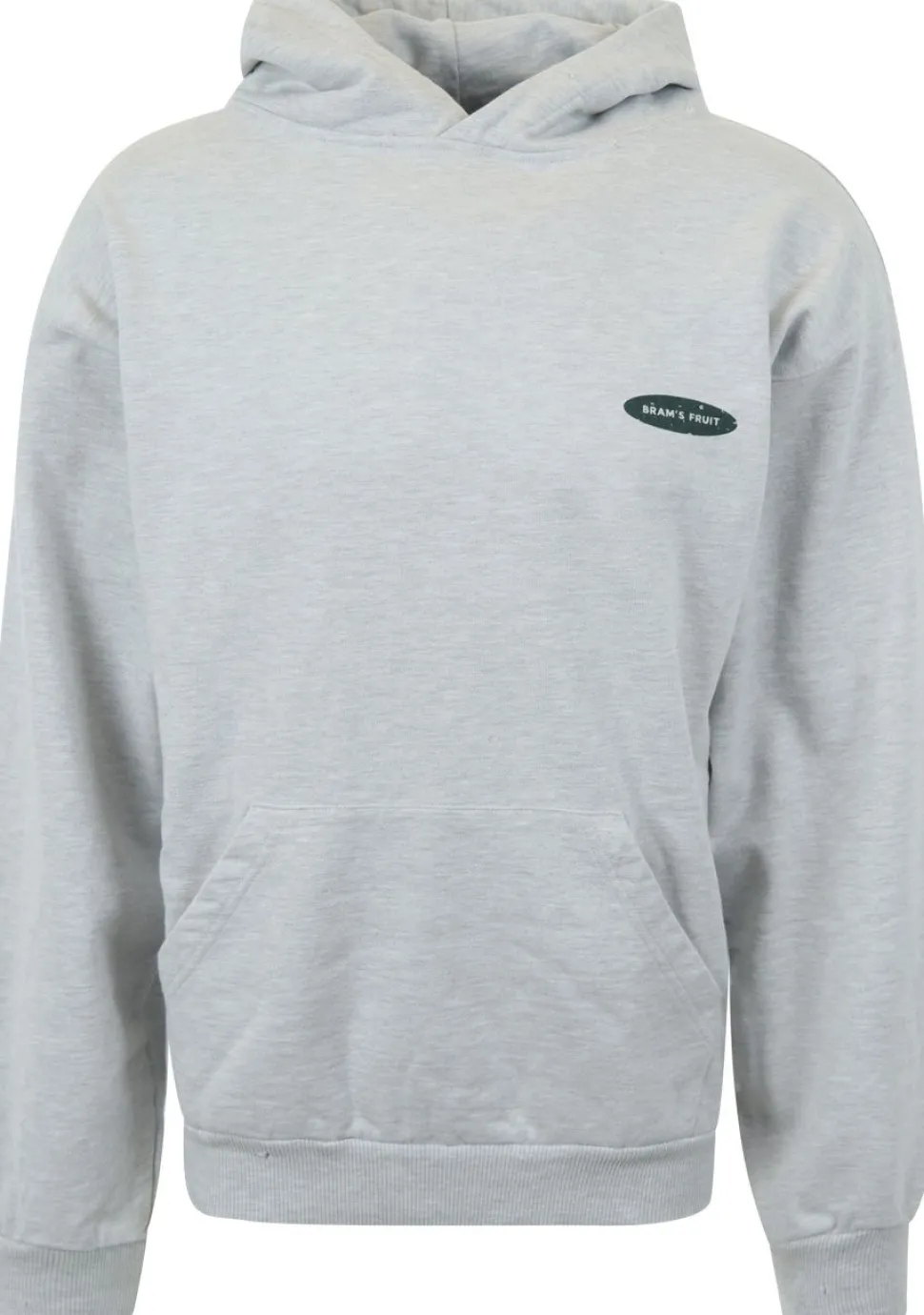 BRAMS FRUIT HOODIE