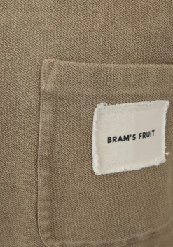BRAMS FRUIT HOODIE