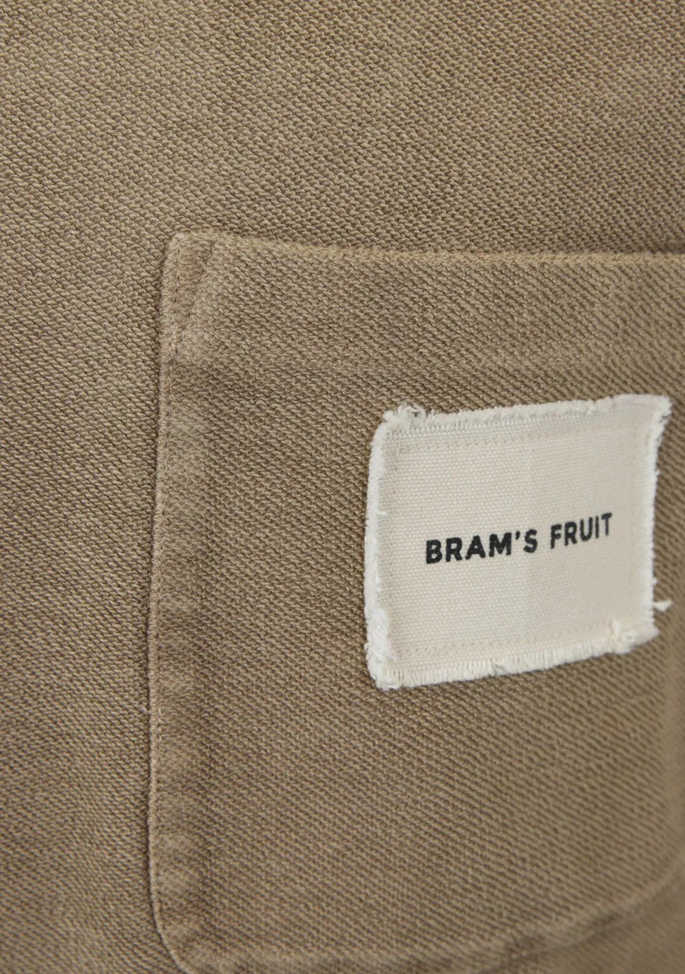 BRAMS FRUIT HOODIE