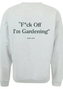 BRAMS FRUIT SWEATER