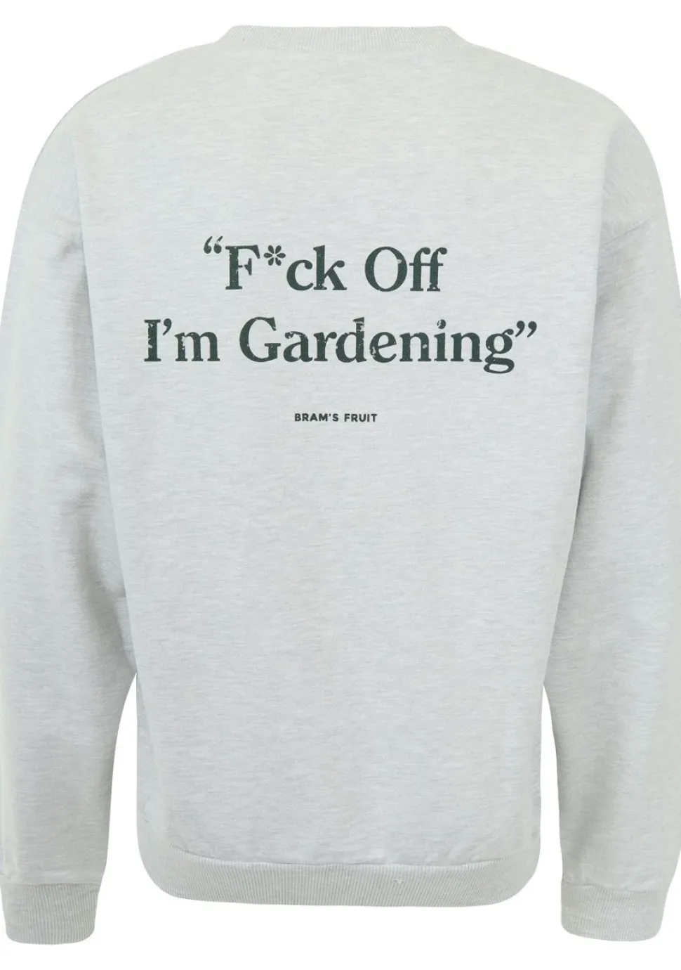 BRAMS FRUIT SWEATER