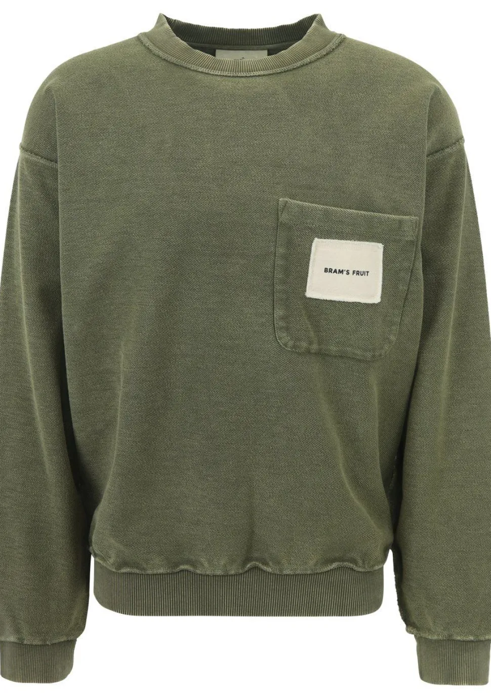 BRAMS FRUIT SWEATER