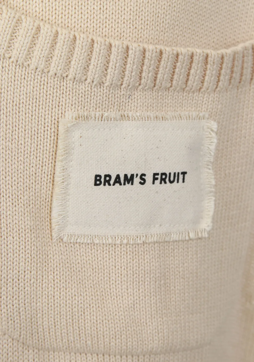 BRAMS FRUIT TRUI