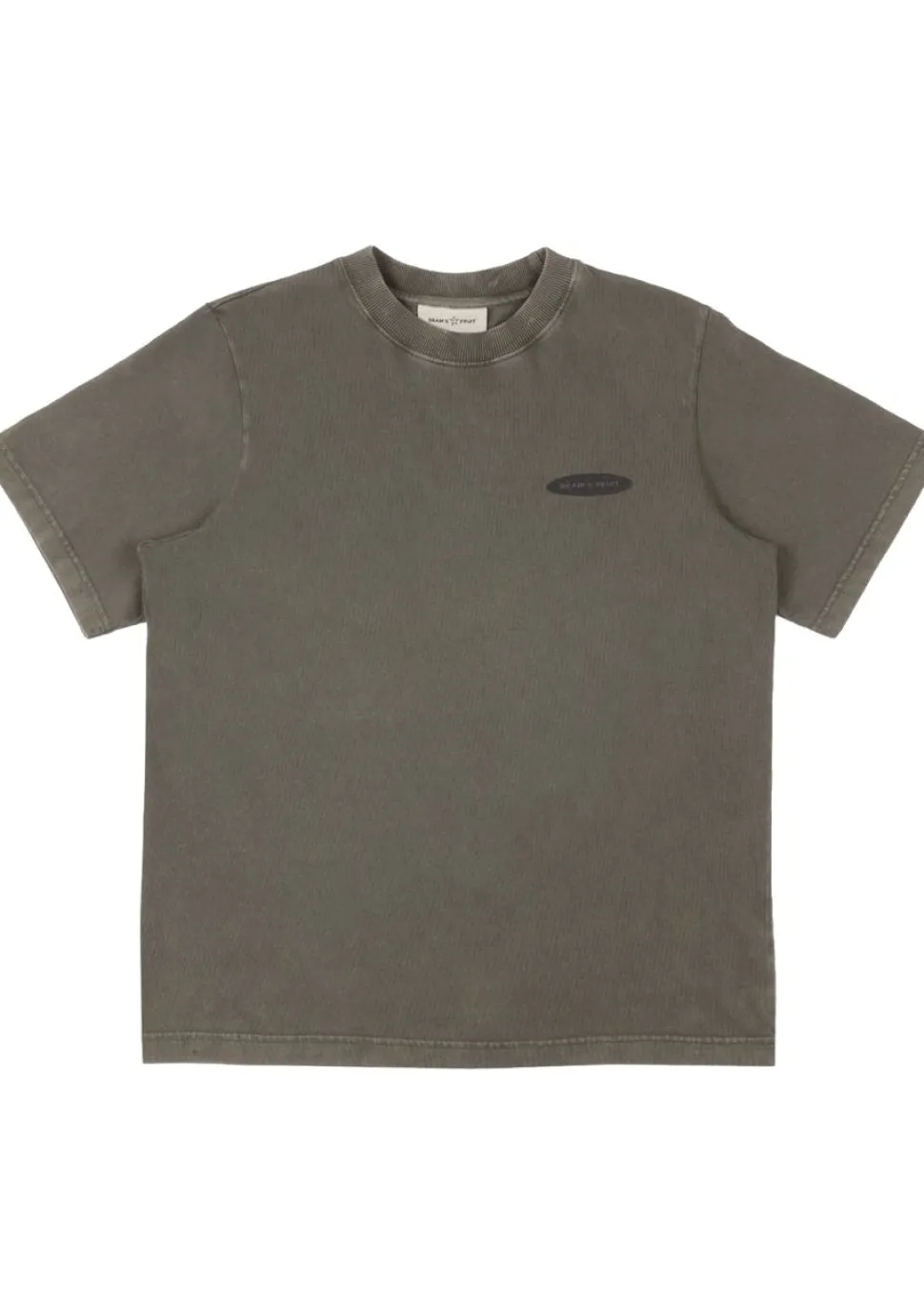BRAMS FRUIT TSHIRT