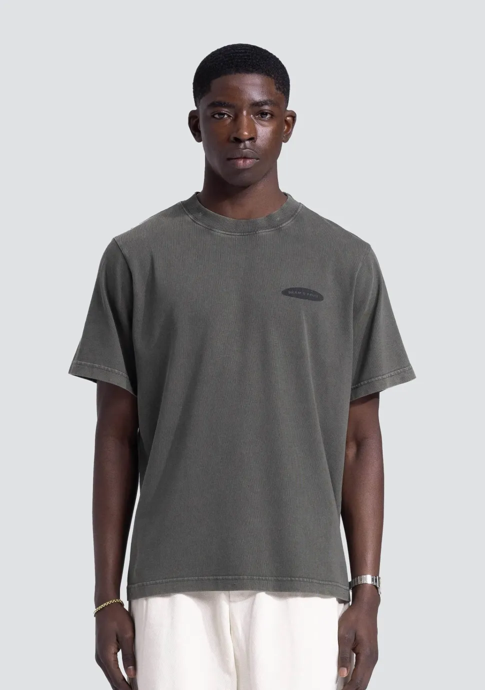 BRAMS FRUIT TSHIRT