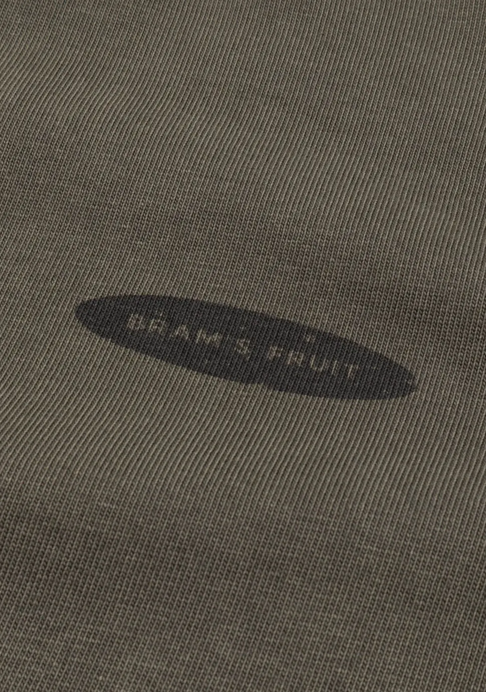 BRAMS FRUIT TSHIRT