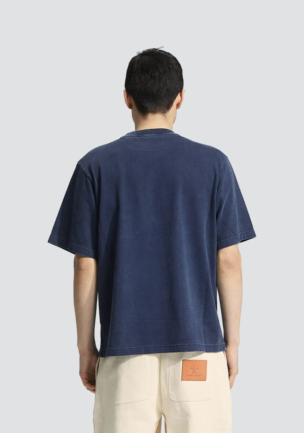 BRAMS FRUIT TSHIRT