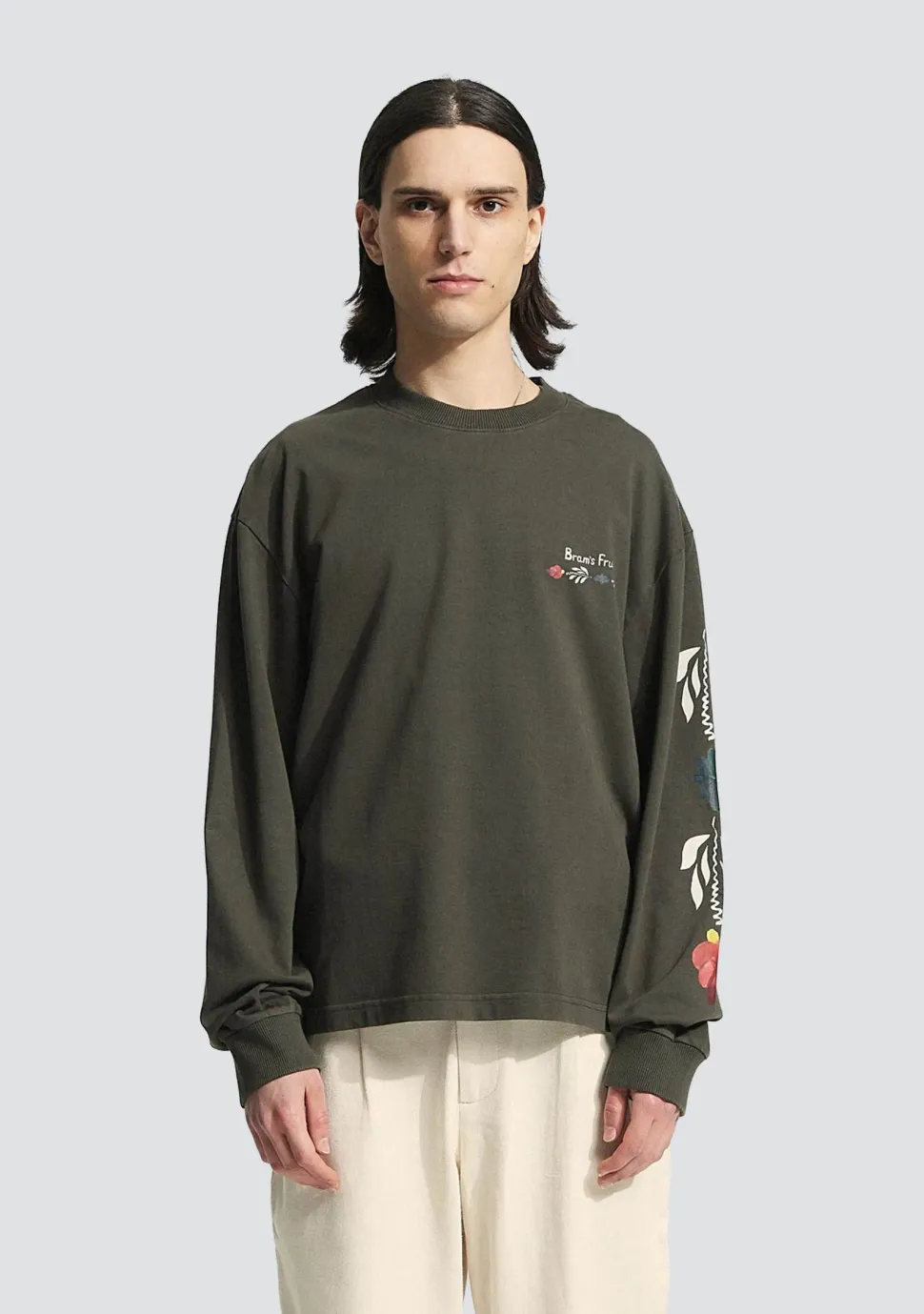 BRAMS FRUIT TSHIRT