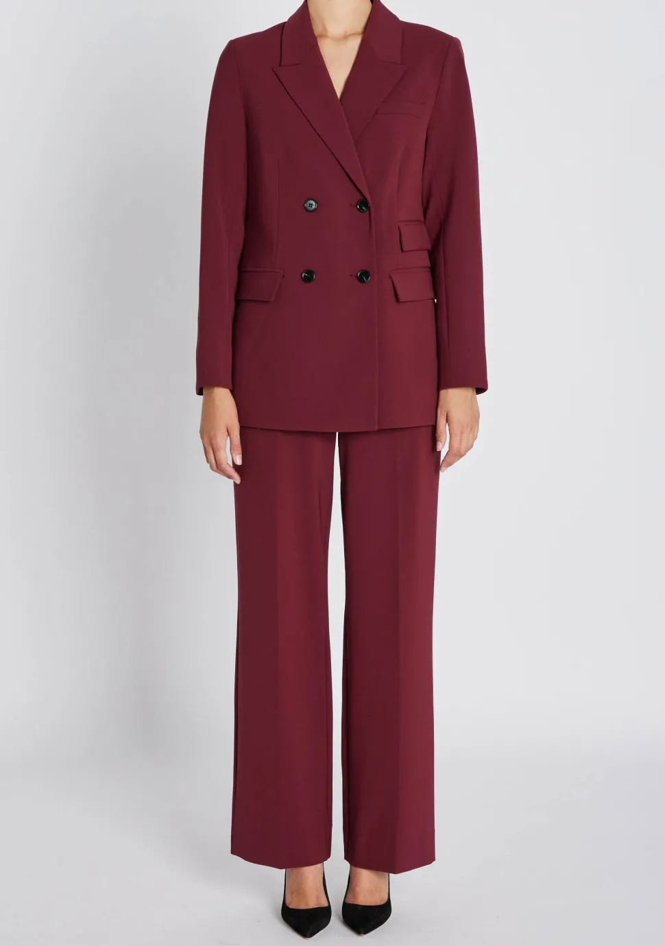 BRUUNS BAZAAR BLAZER