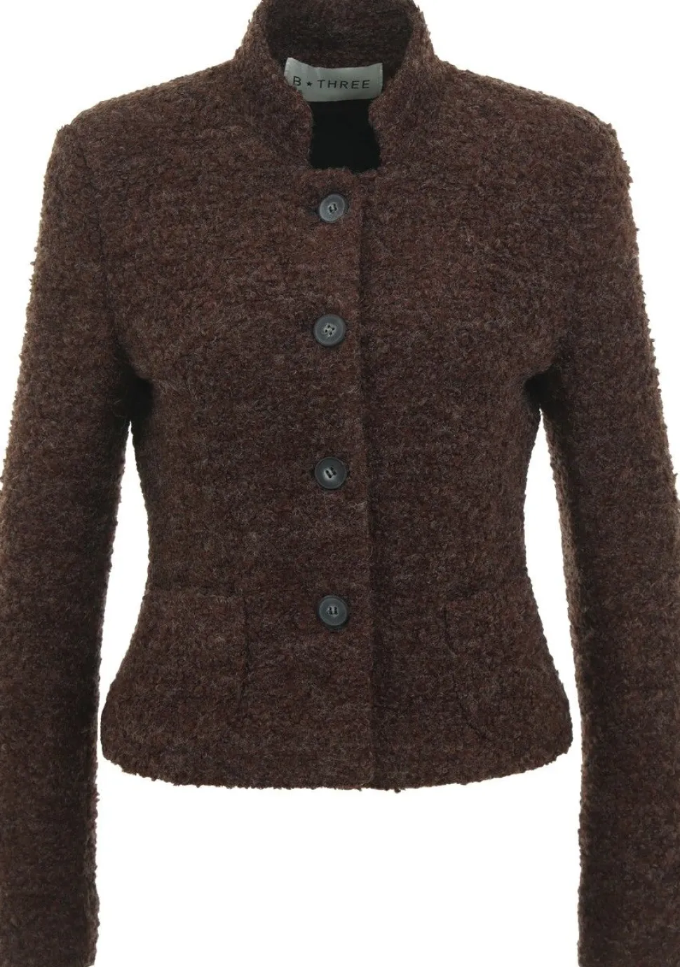 BTHREE BLAZER