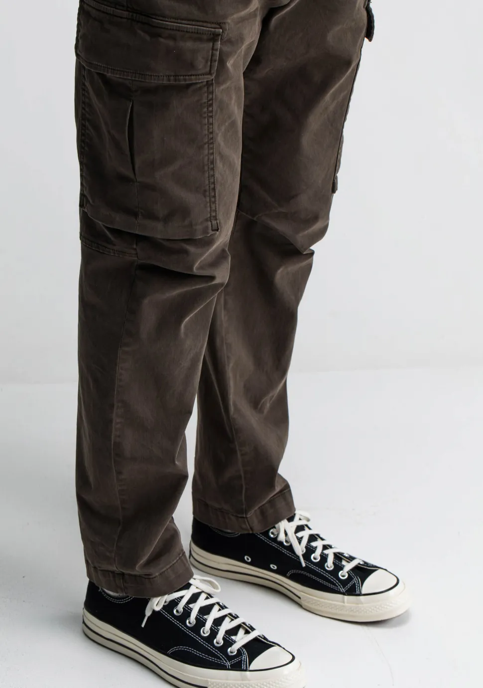 BUTCHER OF BLUE CHINO
