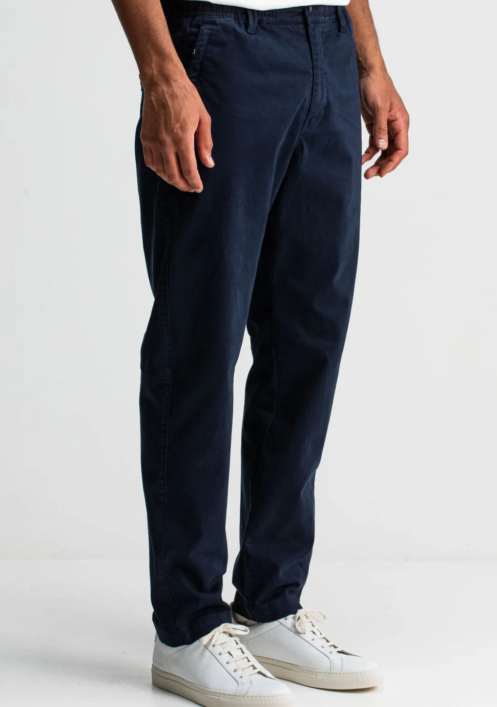 BUTCHER OF BLUE CHINO