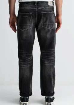 BUTCHER OF BLUE JEANS