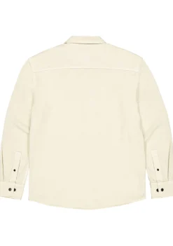 BUTCHER OF BLUE OVERSHIRT