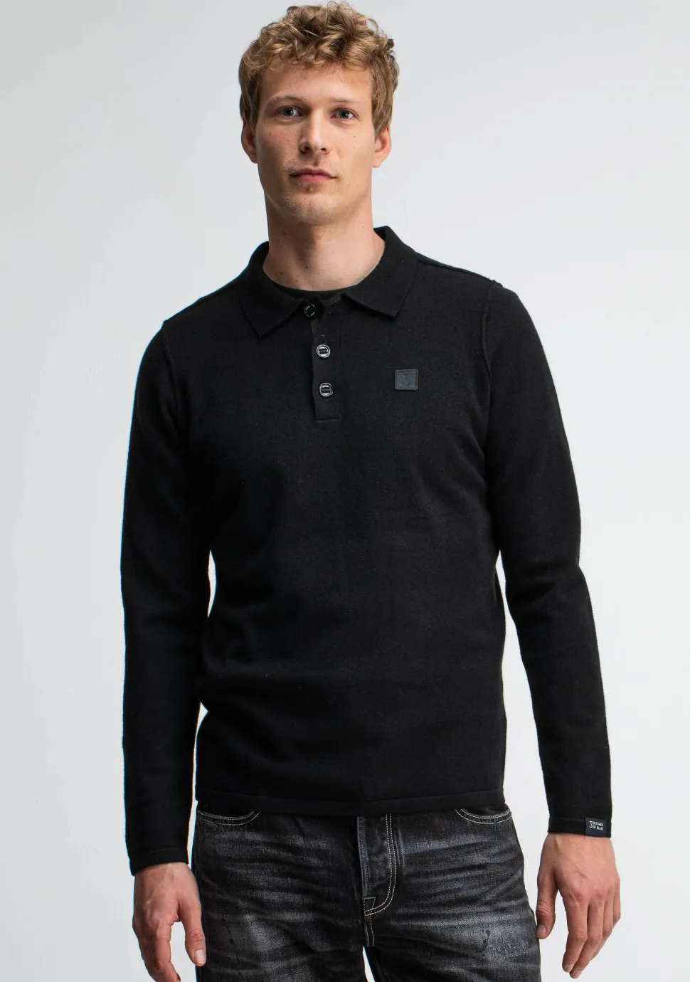 BUTCHER OF BLUE POLO