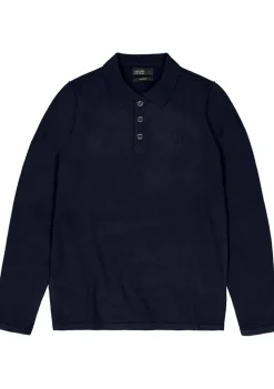 BUTCHER OF BLUE POLO