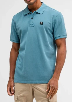 BUTCHER OF BLUE POLO