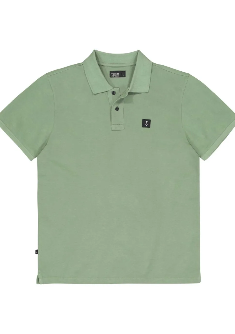 BUTCHER OF BLUE POLO