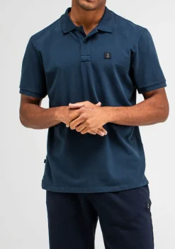 BUTCHER OF BLUE POLO