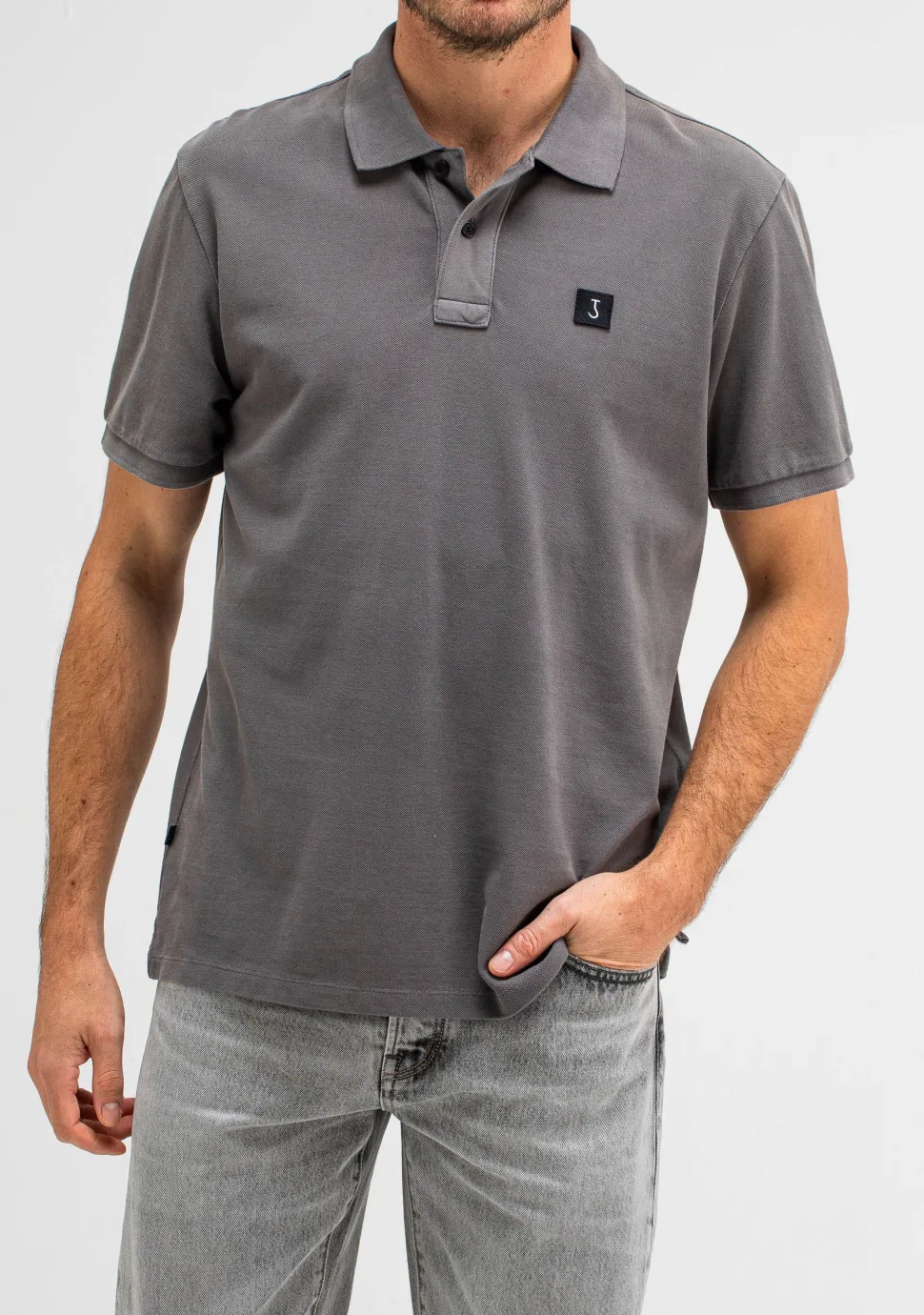 BUTCHER OF BLUE POLO