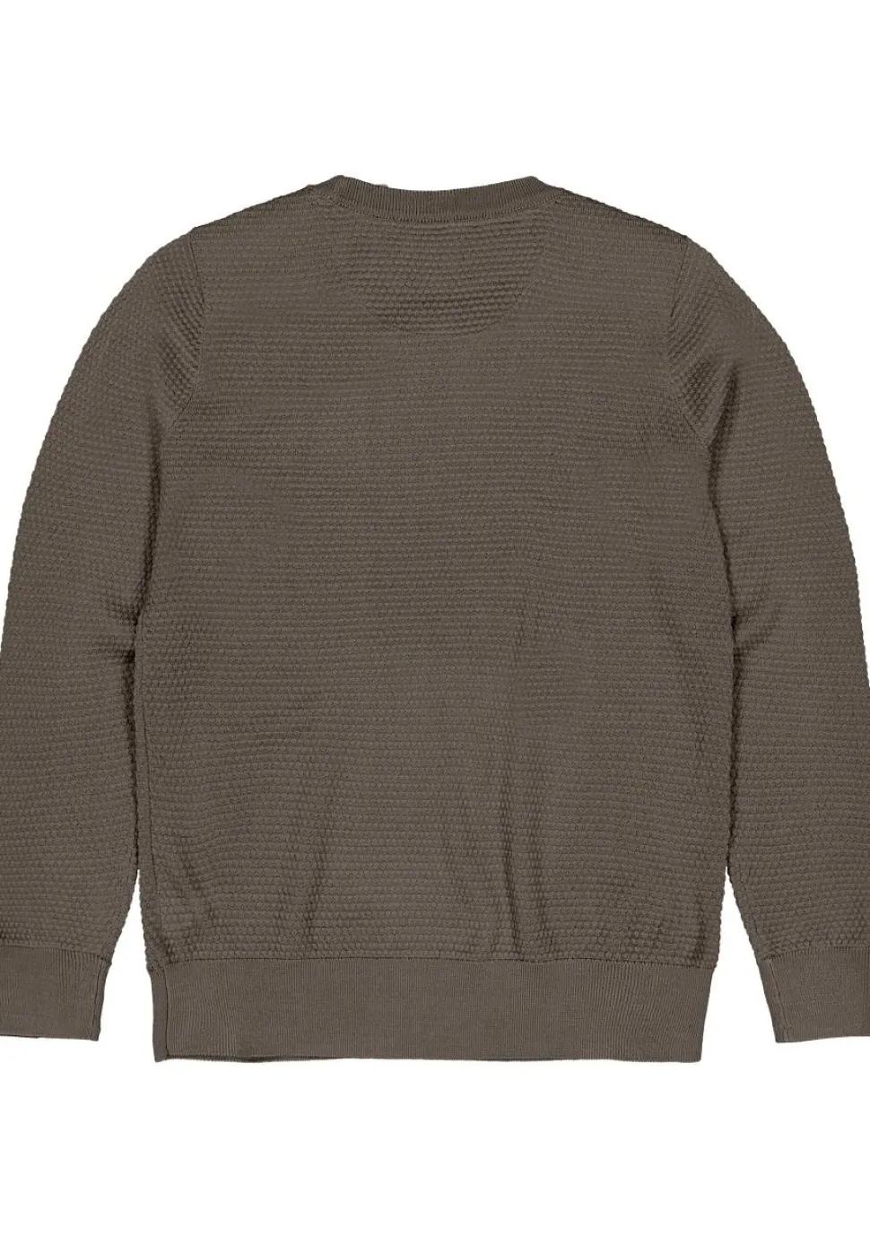 BUTCHER OF BLUE SWEATER