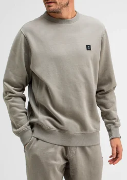 BUTCHER OF BLUE SWEATER